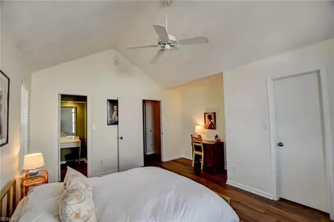Bedroom - 1408 Shortleaf Ln, Chesapeake, VA 23320 photo 3 of 7