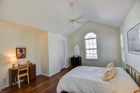 Bedroom - 1408 Shortleaf Ln, Chesapeake, VA 23320 photo 5 of 7