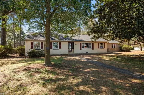 4646 River Shore Rd, Portsmouth, VA 23703