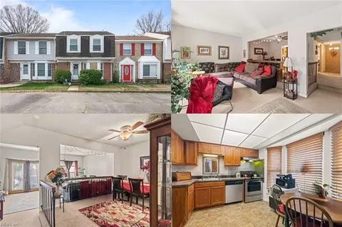 5359 Leicester Ct, Virginia Beach, VA 23462