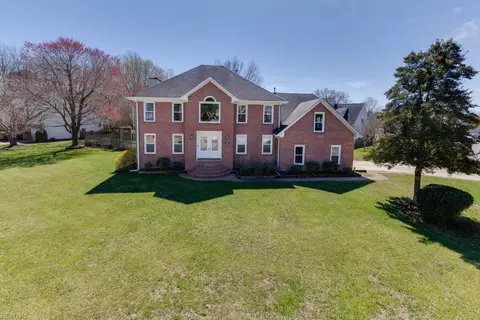 1033 Outlands Way, Virginia Beach, VA 23456
