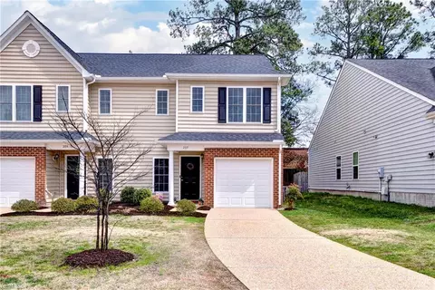 207 Lewis Burwell Pl, Williamsburg, VA 23185
