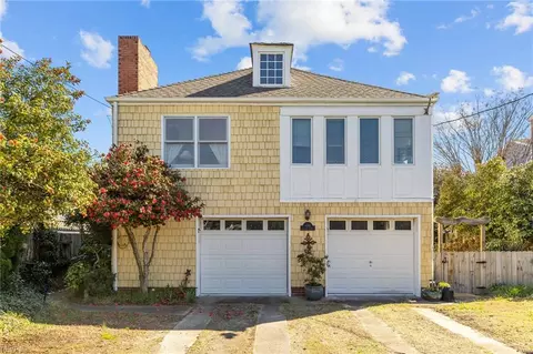 6903 Atlantic Ave, Virginia Beach, VA 23451