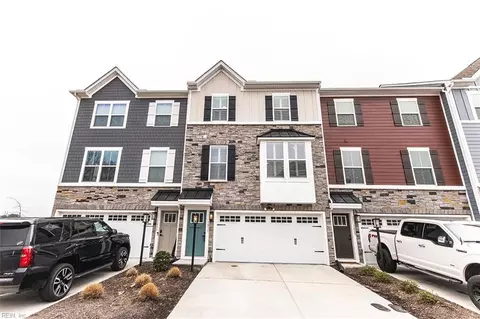 1031 Gabion Way, Chesapeake, VA 23323