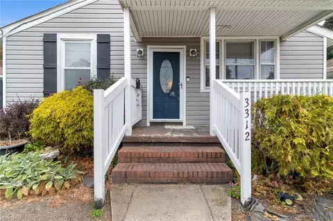 3312 Armistead Dr, Portsmouth, VA 23704