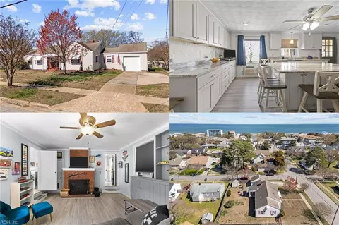 9615 Sturgis St, Norfolk, VA 23503