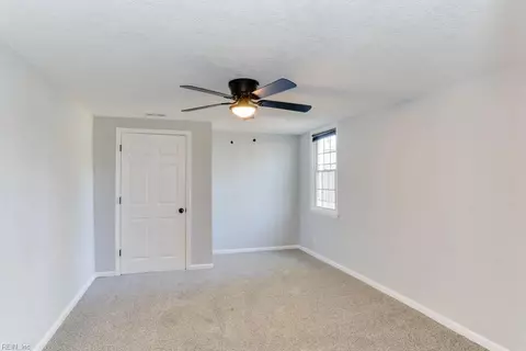 Bedroom - 506 Marion Rd, Hampton, VA 23663 photo 1 of 2