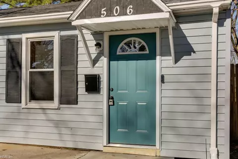 Other - 506 Marion Rd, Hampton, VA 23663 photo 1 of 5