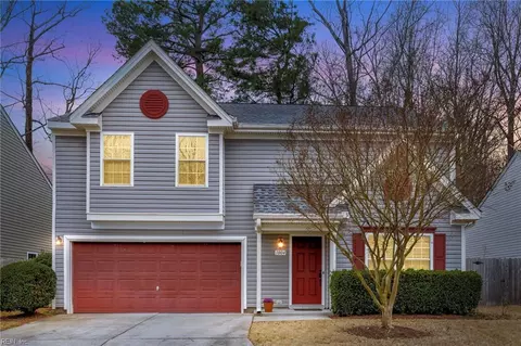1004 Kings Cross Quay Quay, Chesapeake, VA 23320