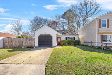 1592 Mill Oak Dr, Virginia Beach, VA 23464