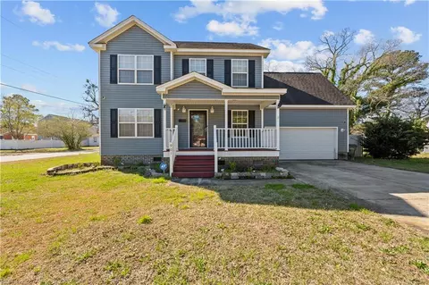 901 Battery Ave, Suffolk, VA 23434