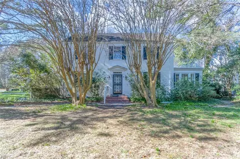1309 Harmott Ave, Norfolk, VA 23509