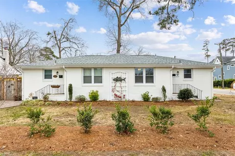 714 Virginia Avenue Ave, Virginia Beach, VA 23451