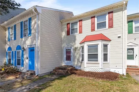 4710 Ashbury Ln, Virginia Beach, VA 23462