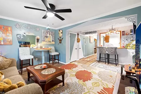 1540 Darren Cir, Portsmouth, VA 23701