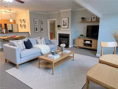 515 E Freemason St #3A, Norfolk, VA 23510