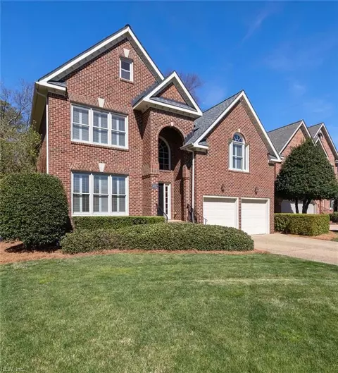 3548 Colmar Quarter, Norfolk, VA 23509