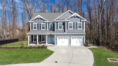 2904 Bermuda Grass Ct, Virginia Beach, VA 23453