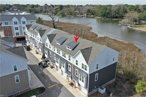 452 Westport St, Norfolk, VA 23505