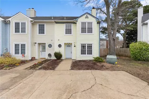 1314 Victorian Cres, Virginia Beach, VA 23454