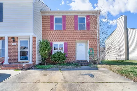 3711 Canadian Arch Arch, Virginia Beach, VA 23453