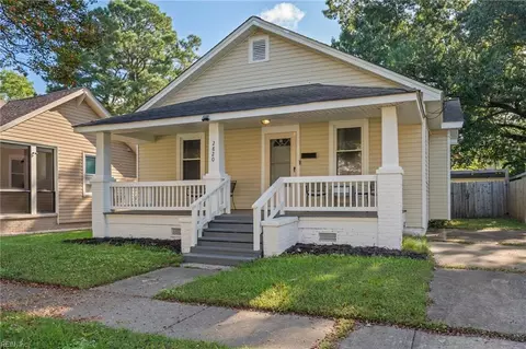 2820 Somme Ave, Norfolk, VA 23509