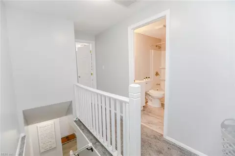 Entry Way - 1316 Vanasse Ct, Hampton, VA 23666 photo 1 of 5