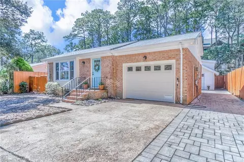 2203 Beech St, Virginia Beach, VA 23451