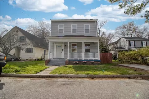 234 Plover Dr, Portsmouth, VA 23704