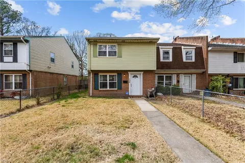 135 Bristol Ave, Norfolk, VA 23502