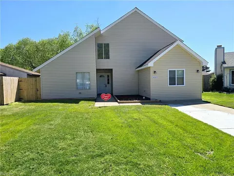 4209 Buttonwood Ct, Virginia Beach, VA 23462