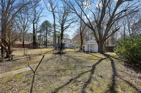 144 Glenwood Rd, Hampton, VA 23669 photo 16