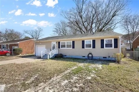 144 Glenwood Rd, Hampton, VA 23669 photo 14