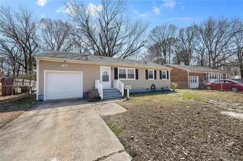 144 Glenwood Rd, Hampton, VA 23669 photo 15