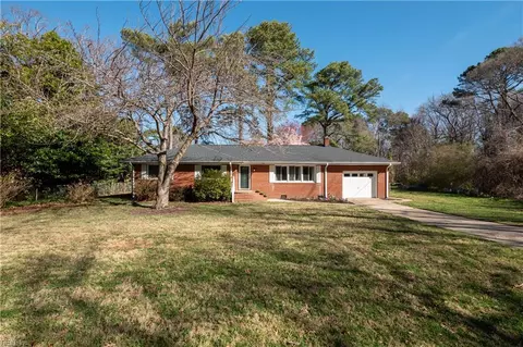 5540 Shell Rd, Virginia Beach, VA 23455