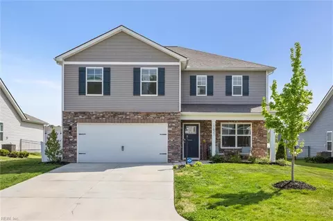 7631 Lovegrass Ter, Quinton, VA 23141