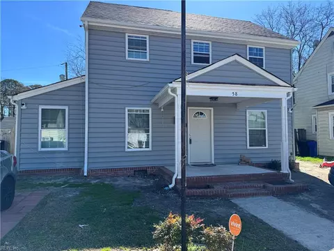 58 Gillis Rd, Portsmouth, VA 23702