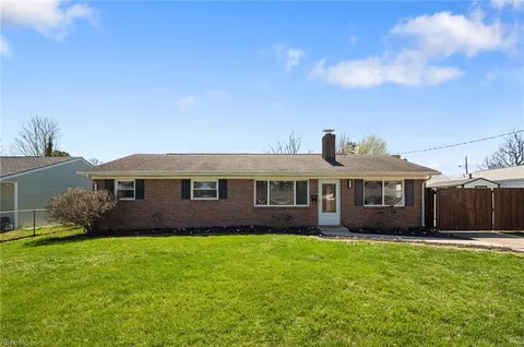 3553 Boyd Rd, Virginia Beach, VA 23452