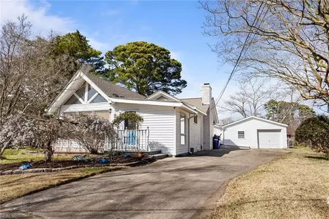 5902 Appleton Dr, Norfolk, VA 23502 photo 2