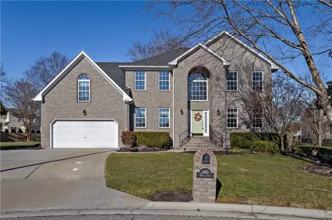 900 Renan Arch Arch, Chesapeake, VA 23322