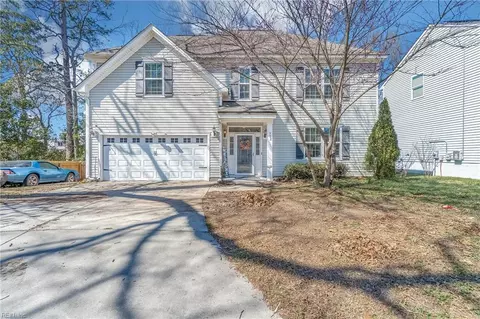 952 Winward Rd, Norfolk, VA 23513