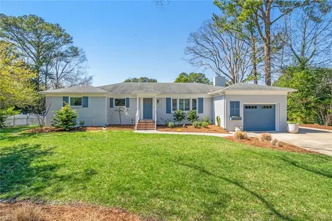 909 General Beauregard Dr, Virginia Beach, VA 23454