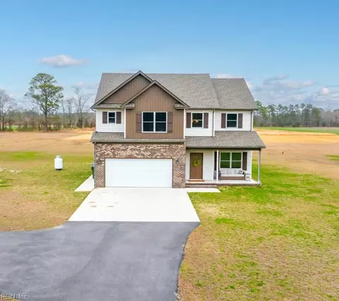 716 W Liberty Spring Rd, Suffolk, VA 23434