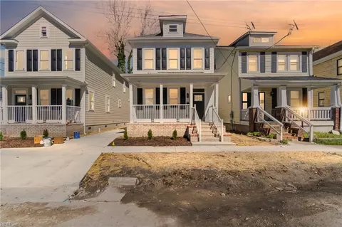 738 A Ave, Norfolk, VA 23504