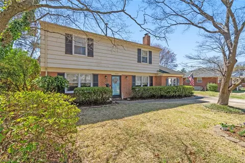 1623 Parkview Ave, Norfolk, VA 23503