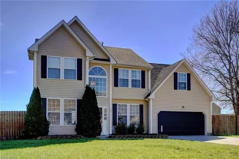 102 Coral Ct, Suffolk, VA 23434