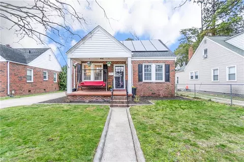 1205 Wilbur Ave, Chesapeake, VA 23324