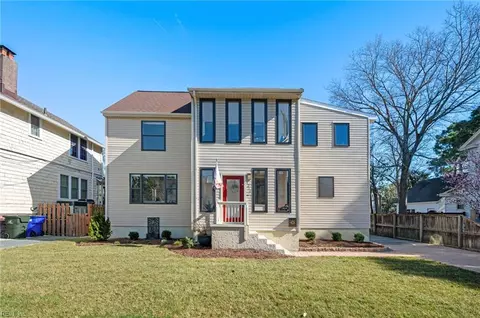 1216 Manchester Ave, Norfolk, VA 23508