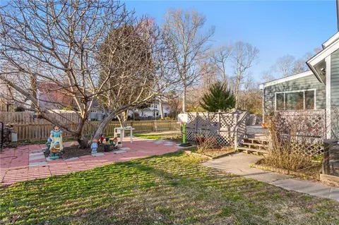Exterior - 3 Timothy Dell, Hampton, VA 23669 photo 6 of 9