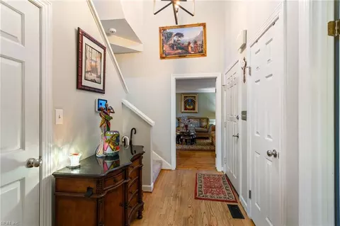 Entry Way - 3 Timothy Dell, Hampton, VA 23669 photo 1 of 4